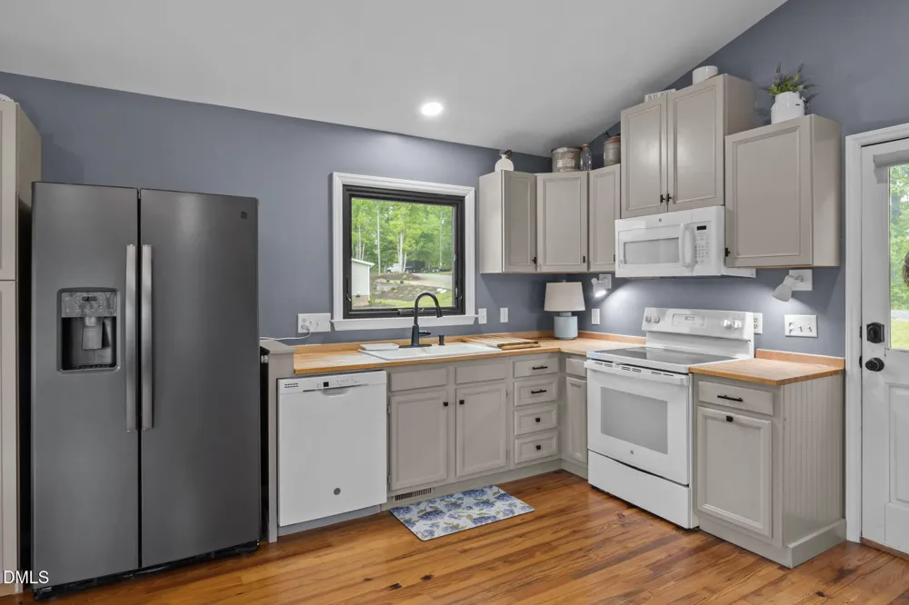 237 Willifords Point Drive Roxboro, NC 27574