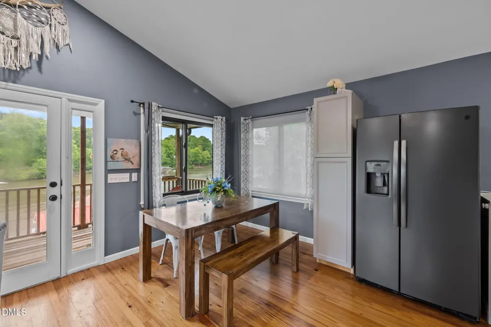 237 Willifords Point Drive Roxboro, NC 27574