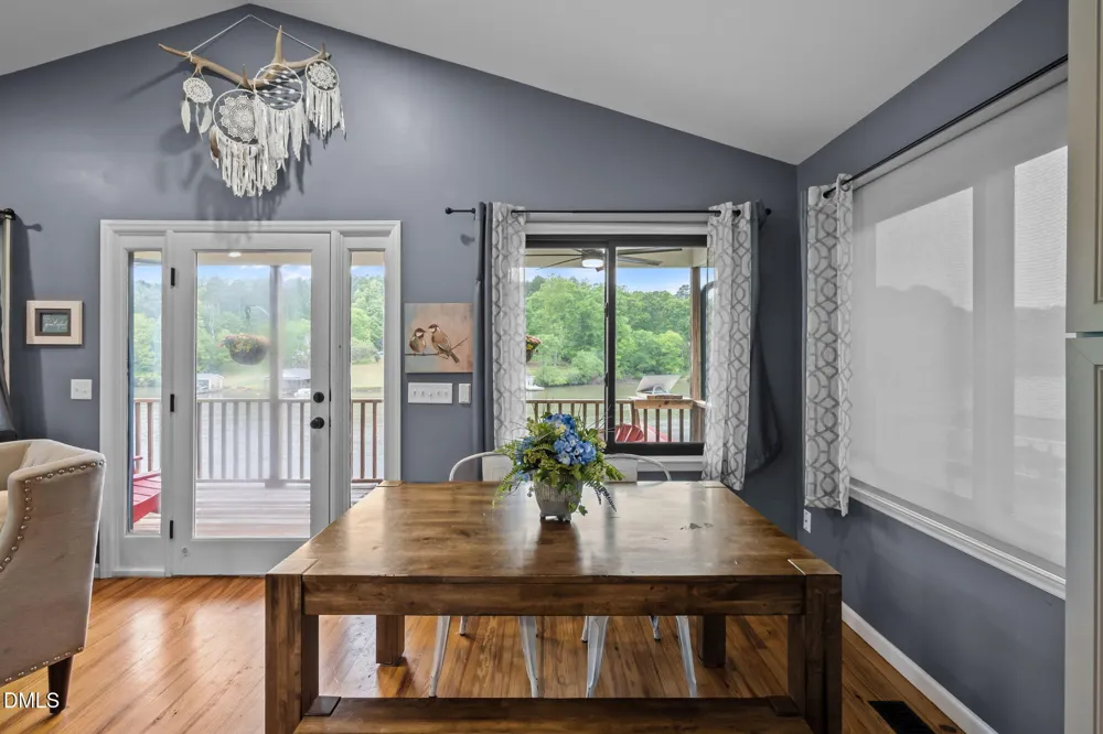 237 Willifords Point Drive Roxboro, NC 27574