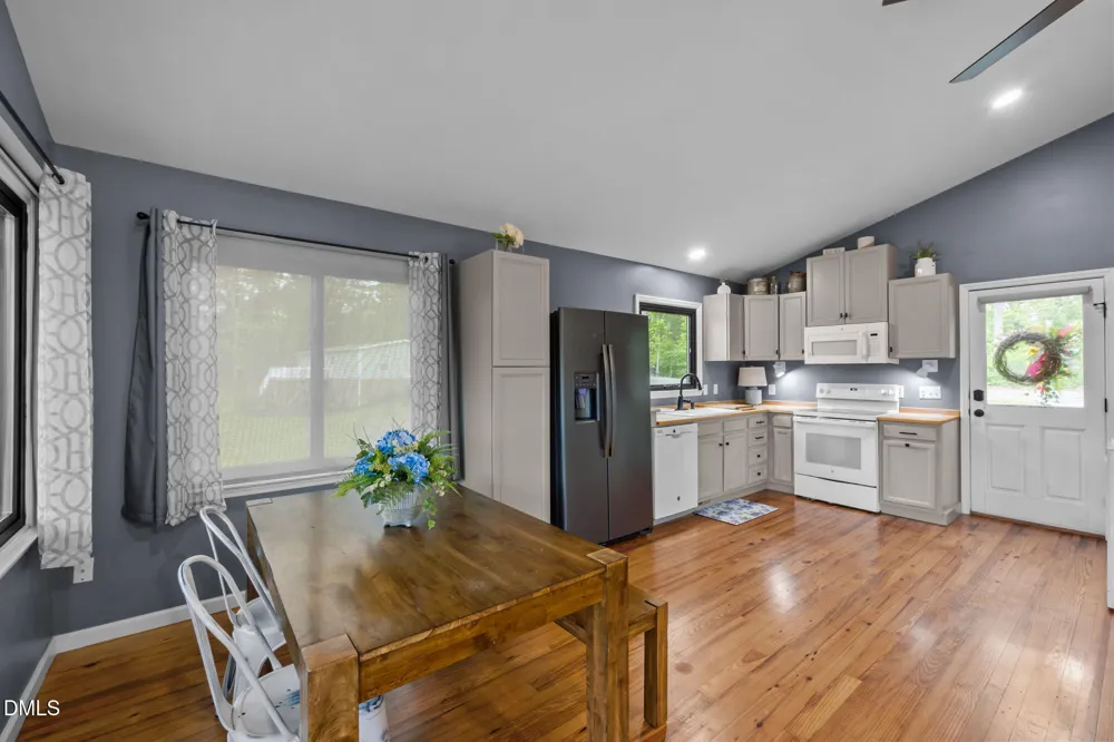 237 Willifords Point Drive Roxboro, NC 27574