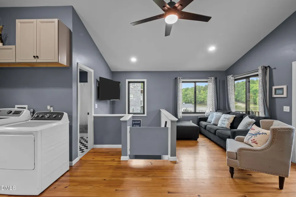 237 Willifords Point Drive Roxboro, NC 27574