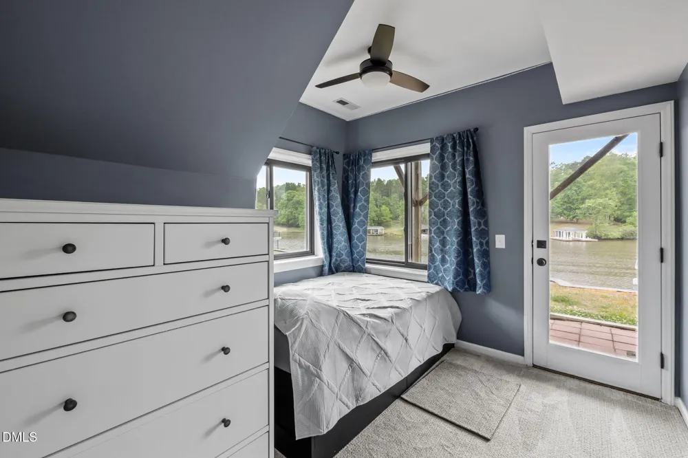 237 Willifords Point Drive Roxboro, NC 27574