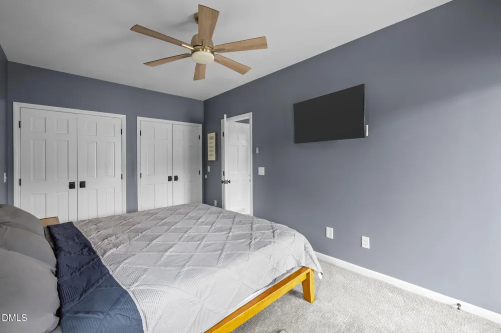 237 Willifords Point Drive Roxboro, NC 27574