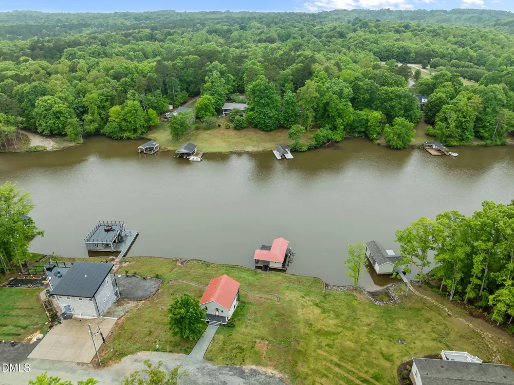 237 Willifords Point Drive Roxboro, NC 27574