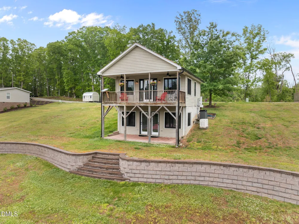 237 Willifords Point Drive Roxboro, NC 27574