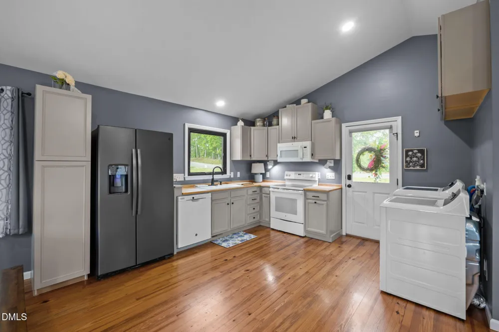 237 Willifords Point Drive Roxboro, NC 27574