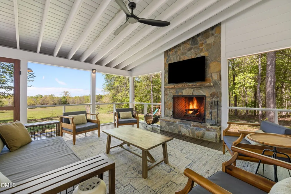 9400 Wheelers Church Road Hurdle Mills, NC 27541
