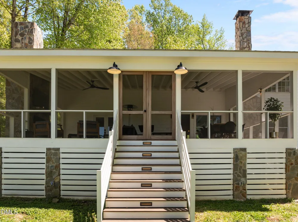 9400 Wheelers Church Road Hurdle Mills, NC 27541