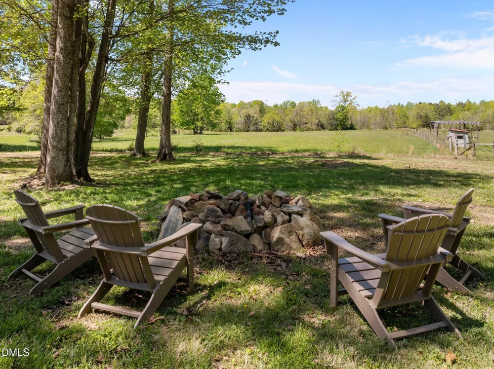9400 Wheelers Church Road Hurdle Mills, NC 27541
