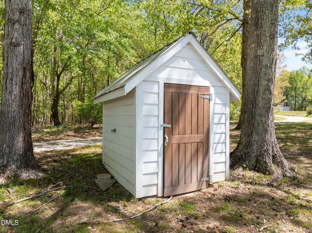 9400 Wheelers Church Road Hurdle Mills, NC 27541