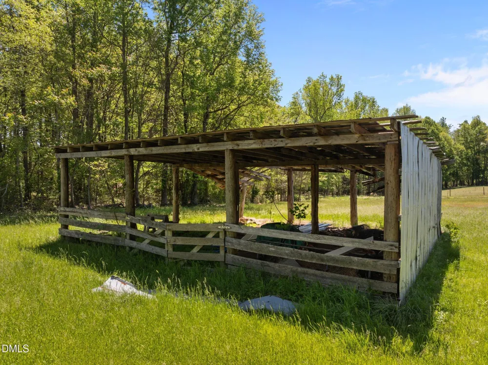 9400 Wheelers Church Road Hurdle Mills, NC 27541