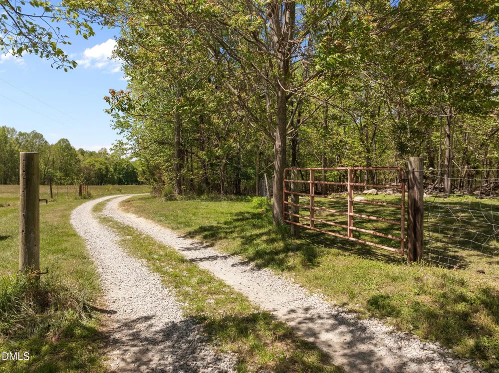 9400 Wheelers Church Road Hurdle Mills, NC 27541