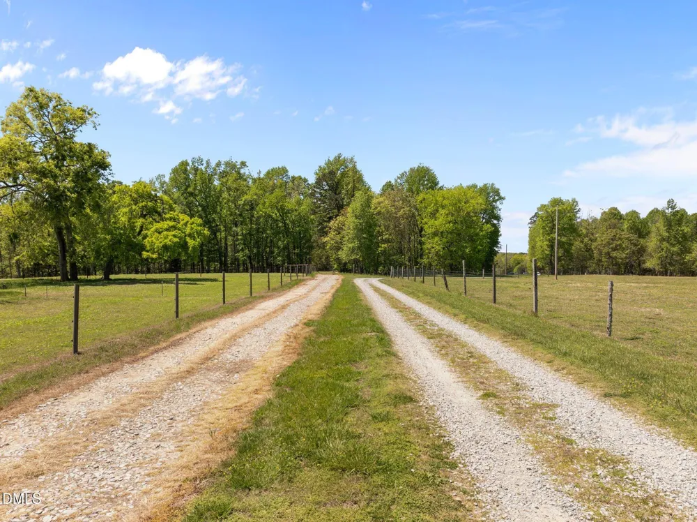 9400 Wheelers Church Road Hurdle Mills, NC 27541