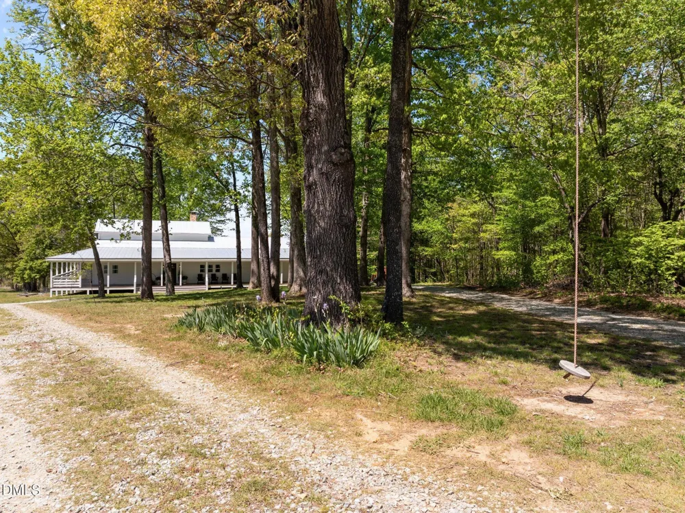 9400 Wheelers Church Road Hurdle Mills, NC 27541