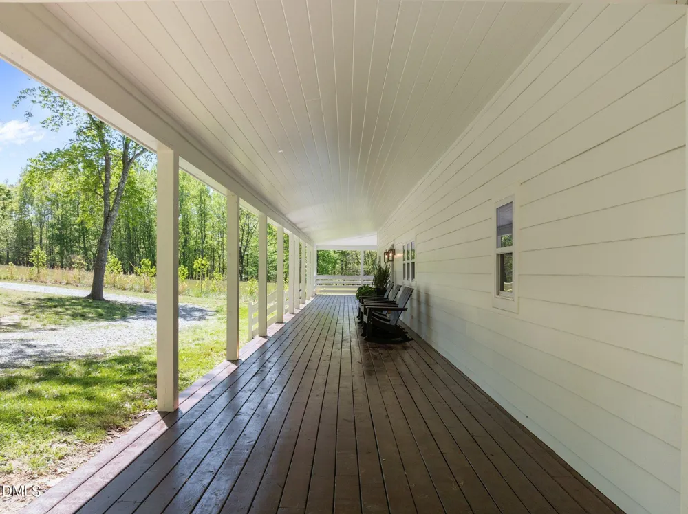9400 Wheelers Church Road Hurdle Mills, NC 27541