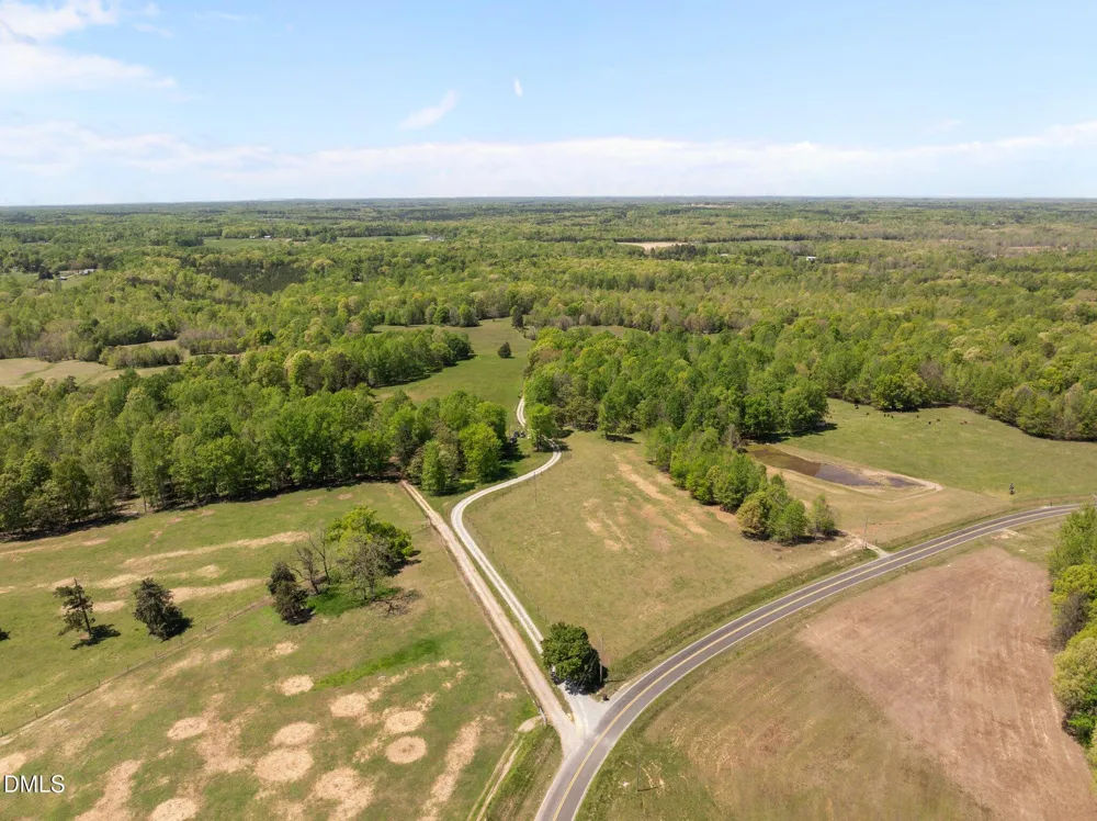 9400 Wheelers Church Road Hurdle Mills, NC 27541