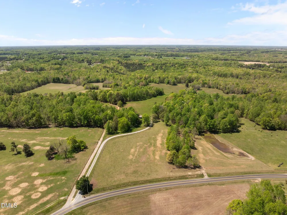 9400 Wheelers Church Road Hurdle Mills, NC 27541