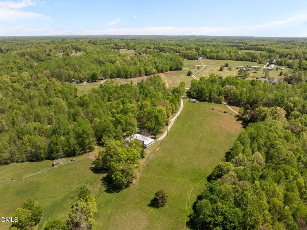 9400 Wheelers Church Road Hurdle Mills, NC 27541