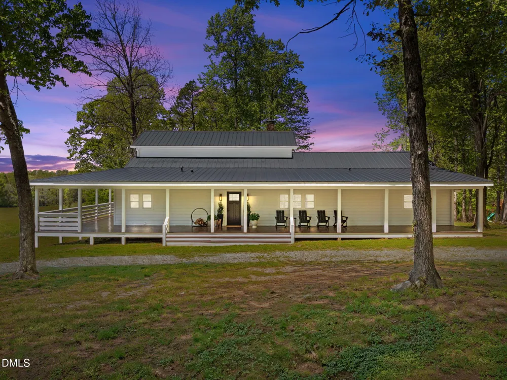 9400 Wheelers Church Road Hurdle Mills, NC 27541
