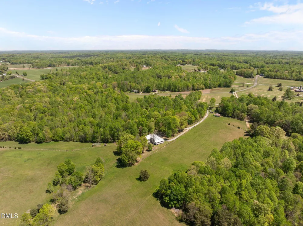 9400 Wheelers Church Road Hurdle Mills, NC 27541