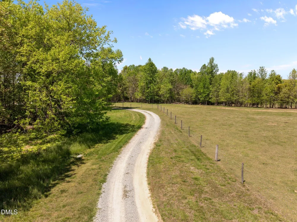 9400 Wheelers Church Road Hurdle Mills, NC 27541