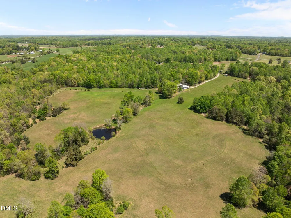 9400 Wheelers Church Road Hurdle Mills, NC 27541