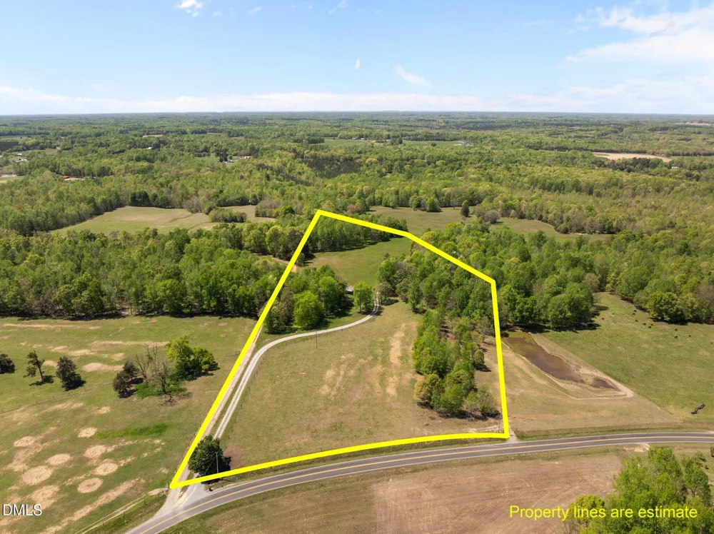9400 Wheelers Church Road Hurdle Mills, NC 27541