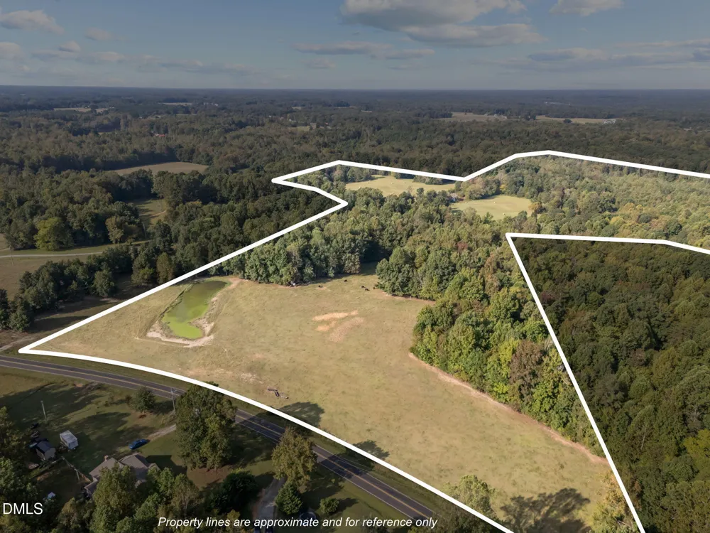 9400 Wheelers Church Road Hurdle Mills, NC 27541