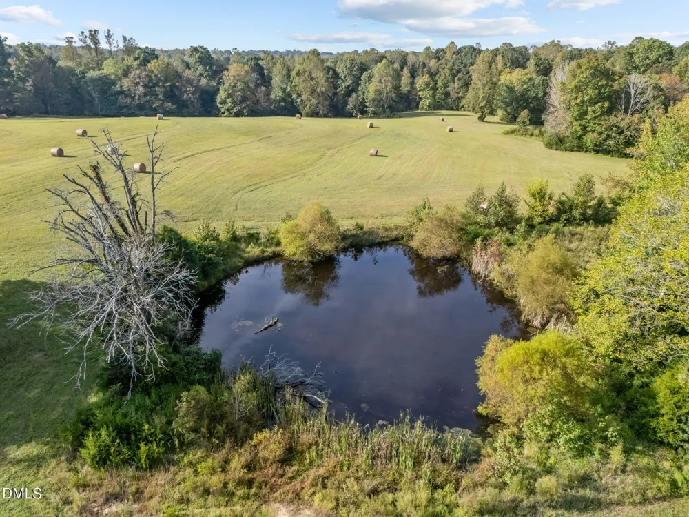 9400 Wheelers Church Road Hurdle Mills, NC 27541