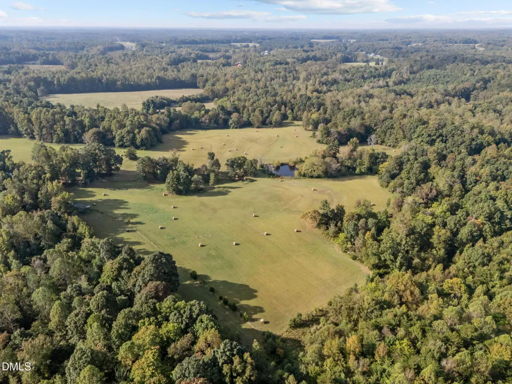 9400 Wheelers Church Road Hurdle Mills, NC 27541