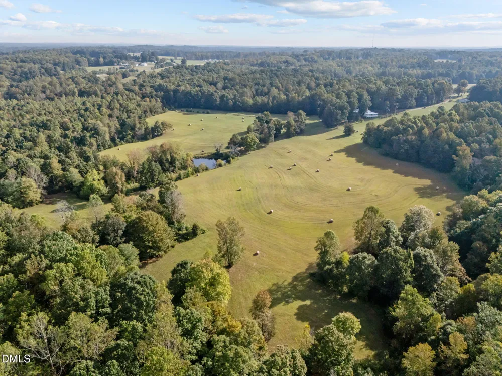 9400 Wheelers Church Road Hurdle Mills, NC 27541