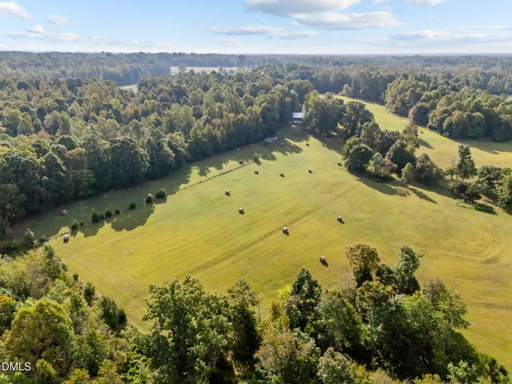 9400 Wheelers Church Road Hurdle Mills, NC 27541