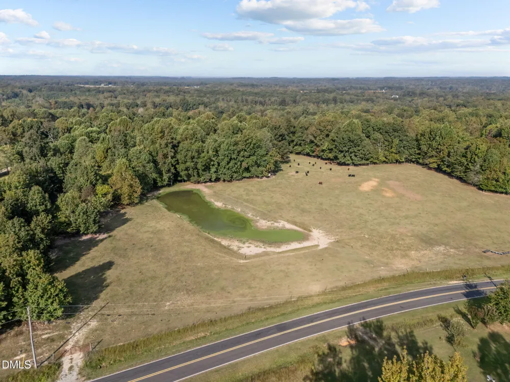 9400 Wheelers Church Road Hurdle Mills, NC 27541