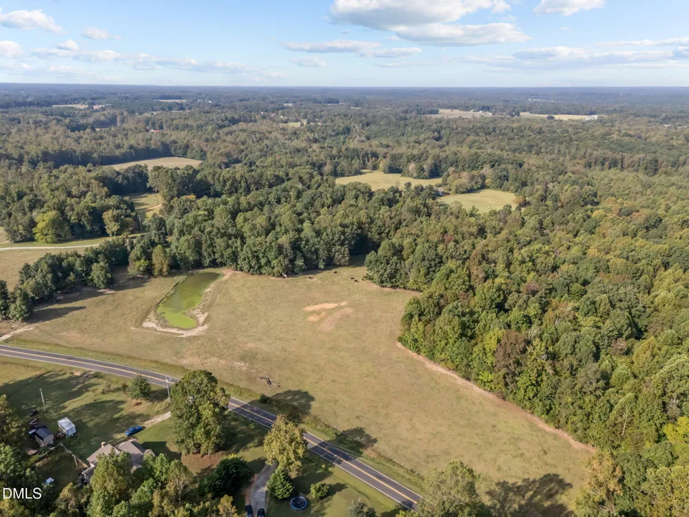 9400 Wheelers Church Road Hurdle Mills, NC 27541