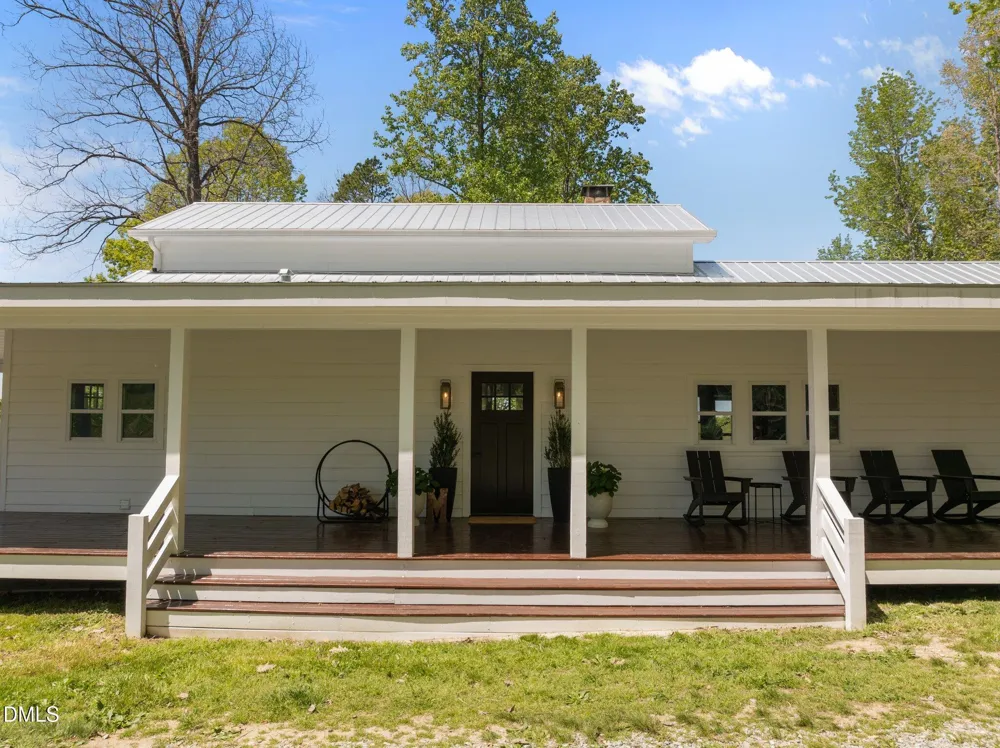 9400 Wheelers Church Road Hurdle Mills, NC 27541
