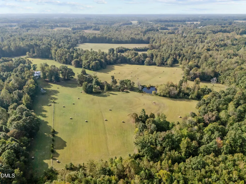 9400 Wheelers Church Road Hurdle Mills, NC 27541