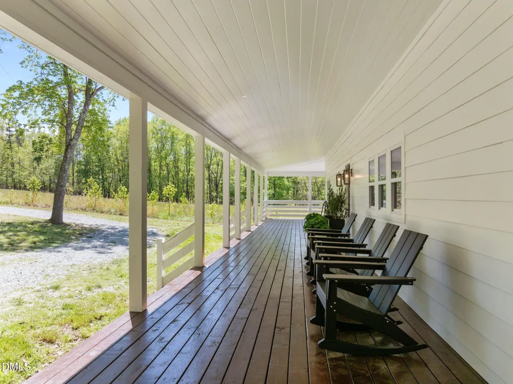 9400 Wheelers Church Road Hurdle Mills, NC 27541