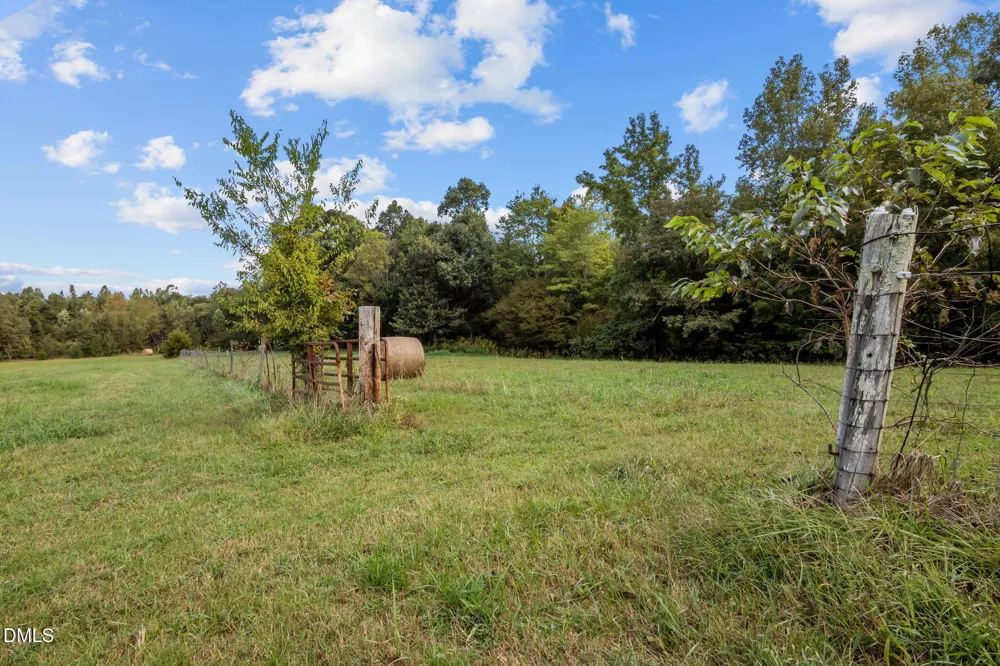 9400 Wheelers Church Road Hurdle Mills, NC 27541