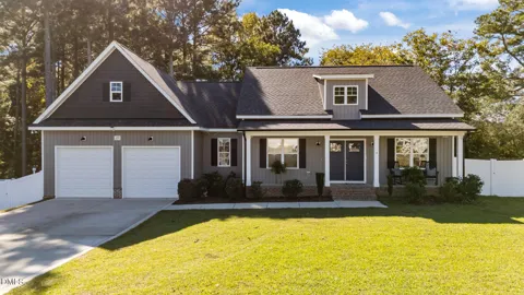 255 Ravens Row Drive