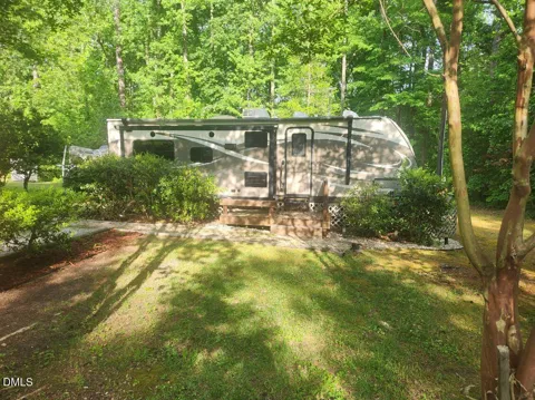 215 Running Deer Drive