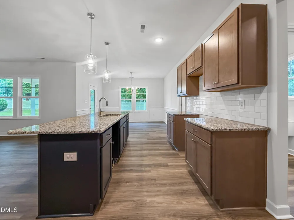 203 4th Street Erwin, NC 28339