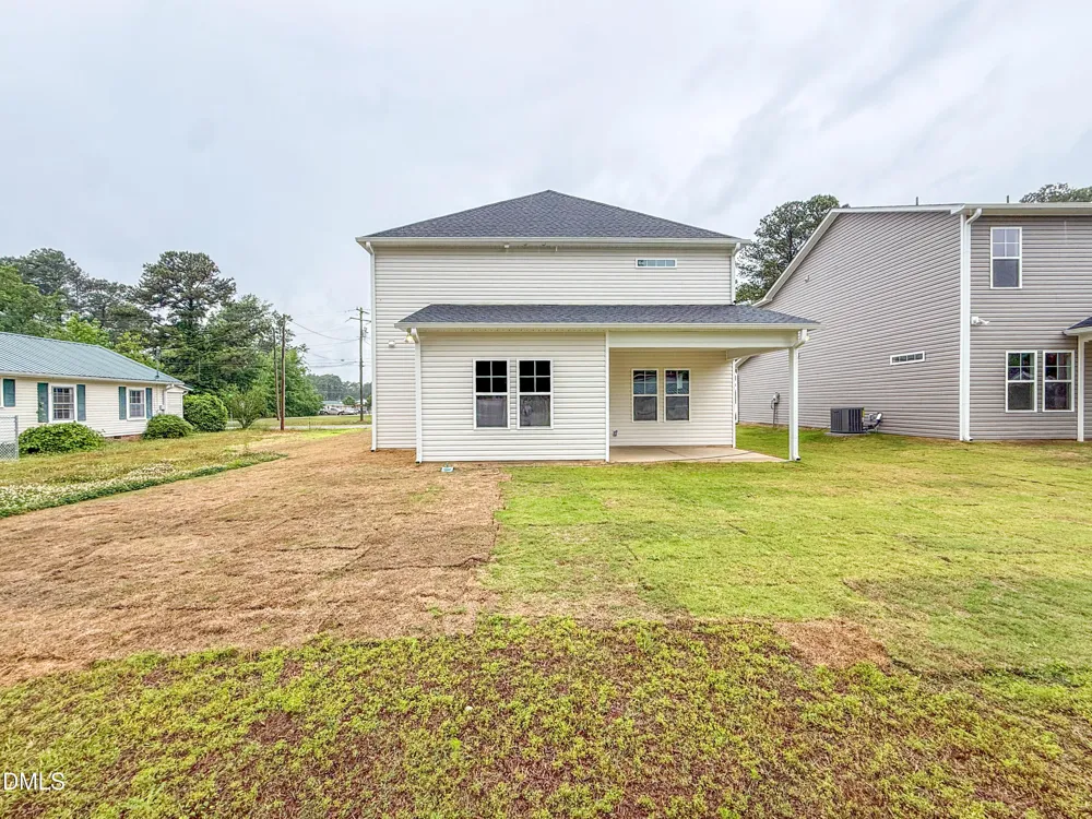 203 4th Street Erwin, NC 28339