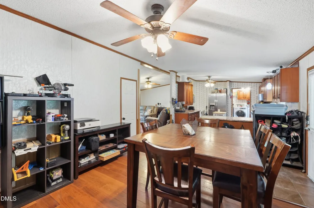 1512 Red Mountain Road Rougemont, NC 27572