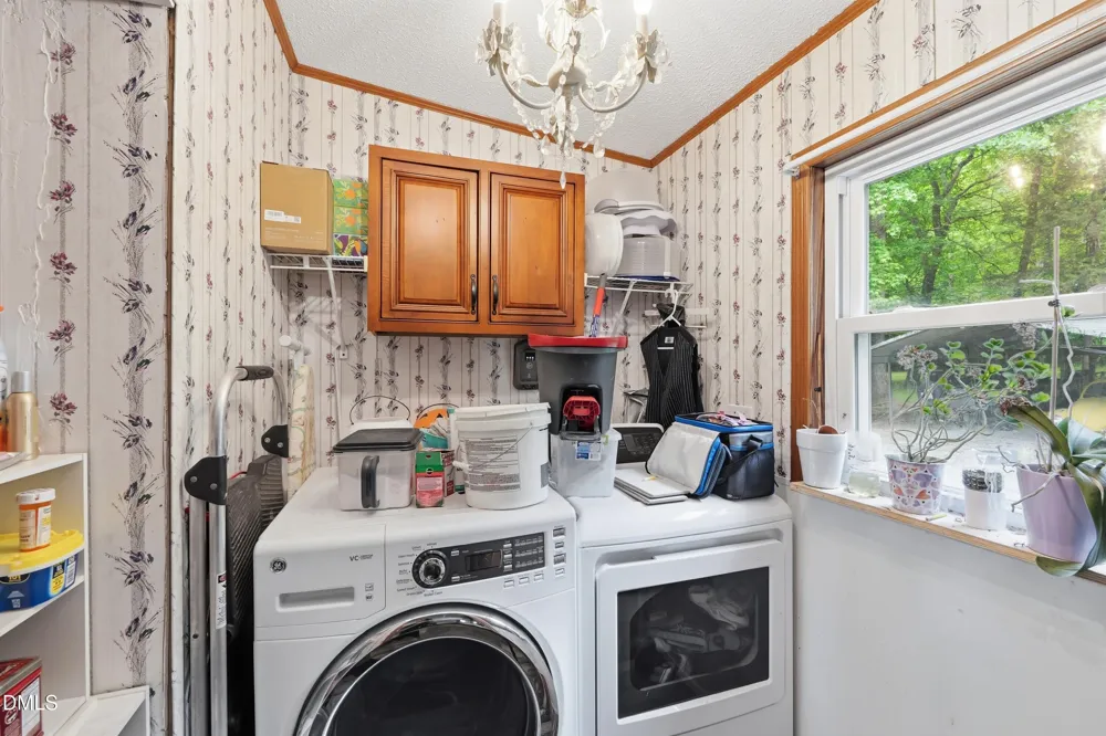 1512 Red Mountain Road Rougemont, NC 27572