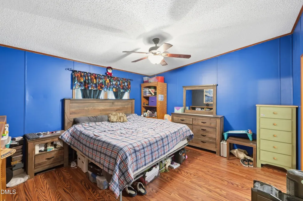 1512 Red Mountain Road Rougemont, NC 27572
