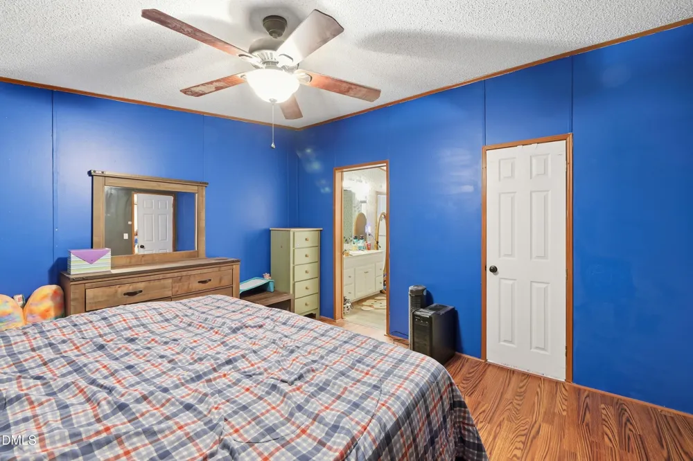 1512 Red Mountain Road Rougemont, NC 27572