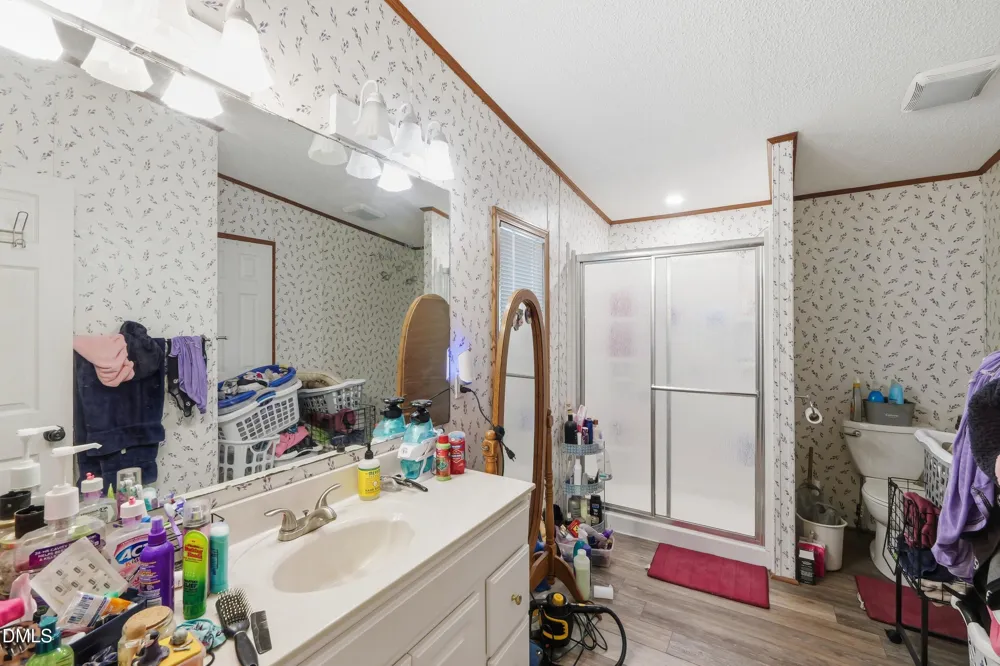 1512 Red Mountain Road Rougemont, NC 27572
