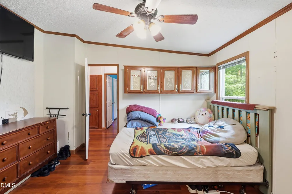 1512 Red Mountain Road Rougemont, NC 27572