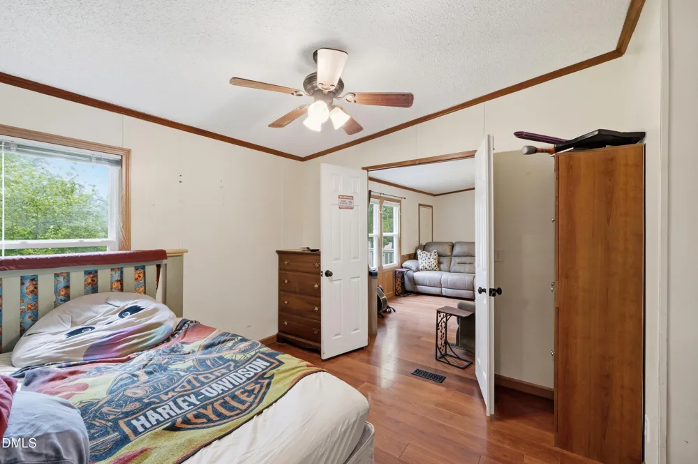 1512 Red Mountain Road Rougemont, NC 27572