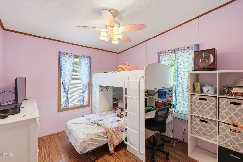 1512 Red Mountain Road Rougemont, NC 27572